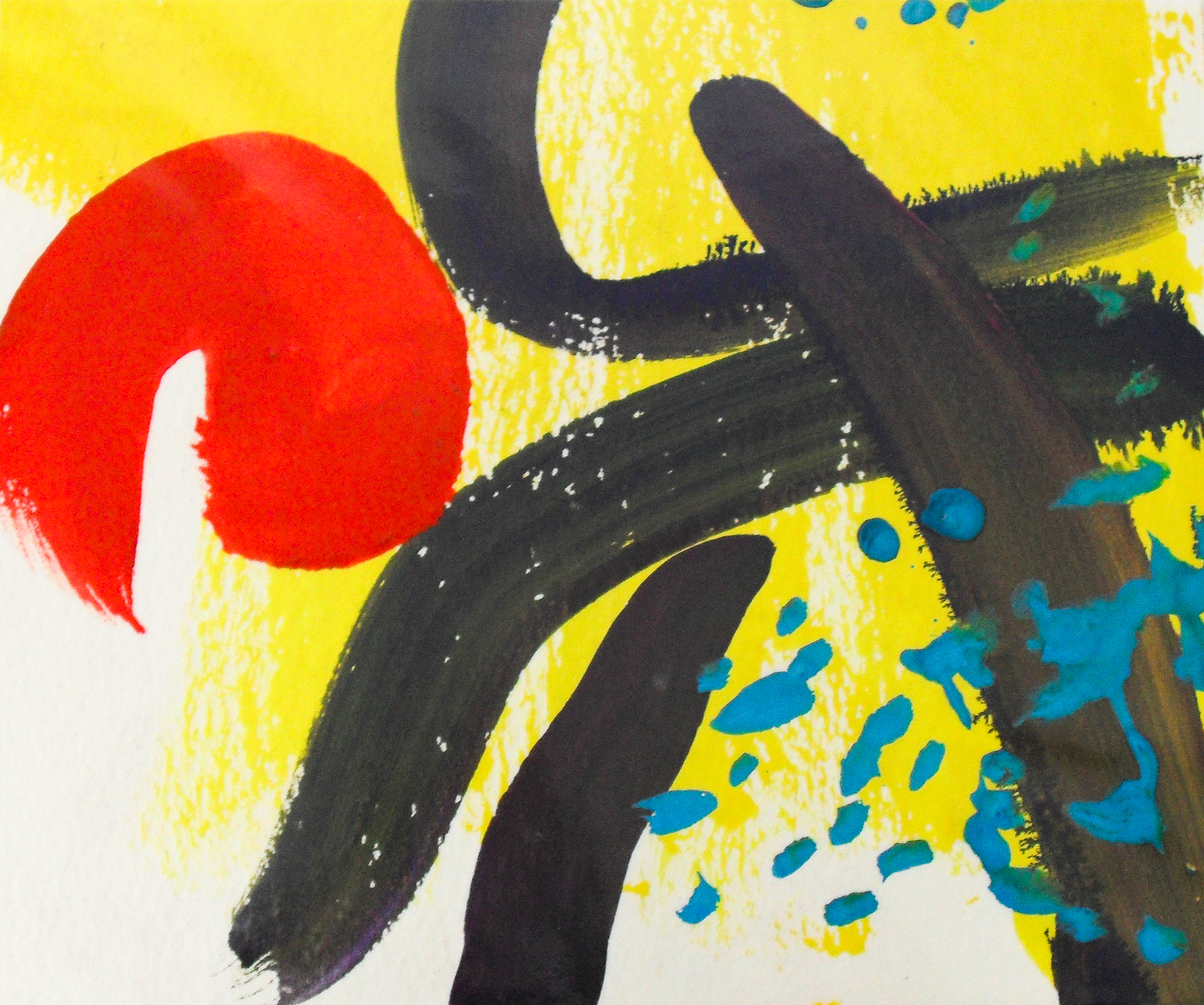 Gouache