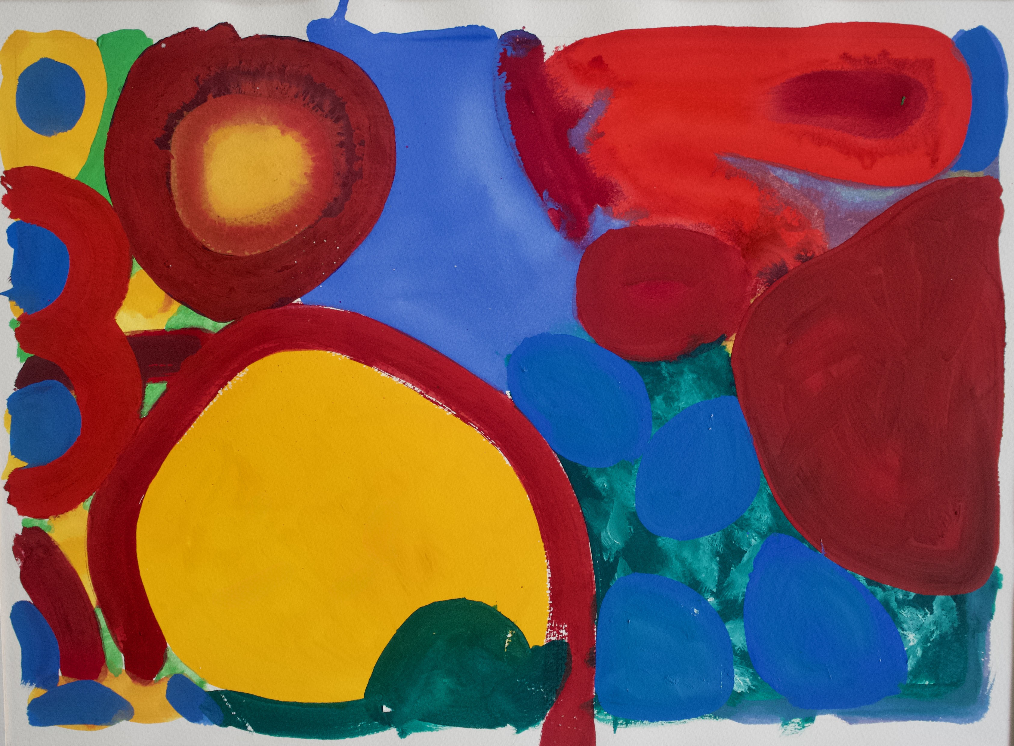 Gouache